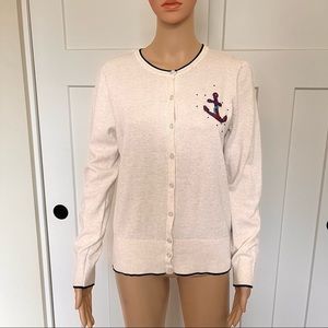 Tommy Hilfiger Cardigan